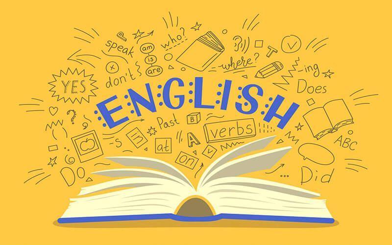 Học cách phát âm trong tiếng Anh