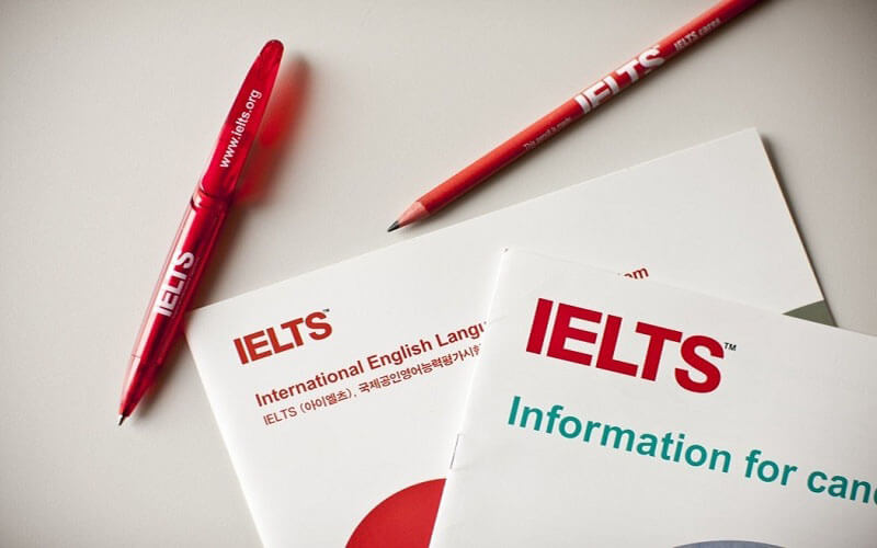 Lộ trình luyện thi IELTS 6.5 trong vòng 6 tháng
