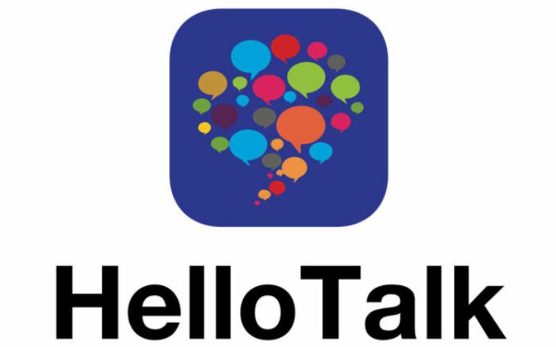 App luyện nói tiếng Anh - HelloTalk