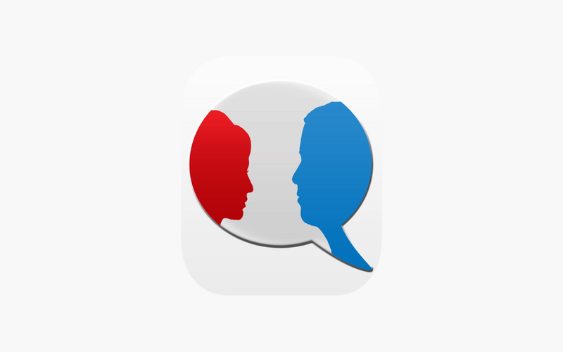 App luyện nói tiếng Anh - Thực hành Đàm thoại tiếng Anh