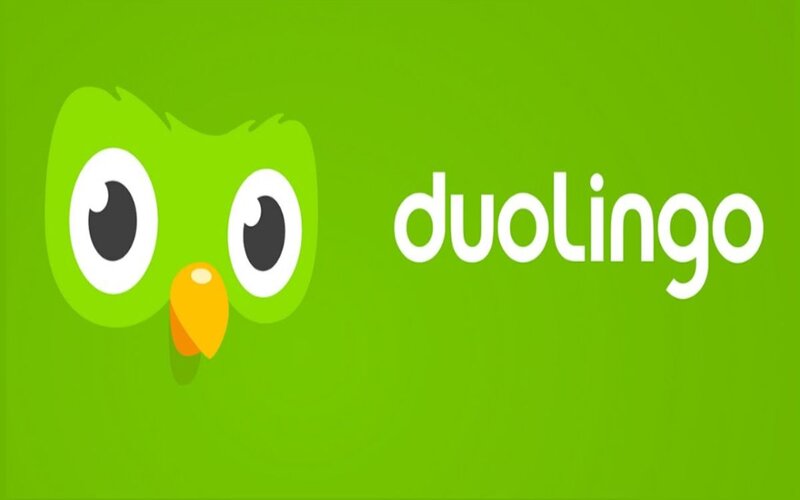 App luyện nói tiếng Anh - Duolingo