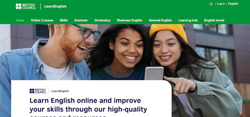 Learnenglish.britishcouncil.org