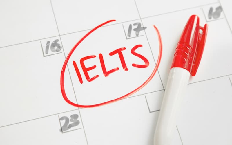 Lộ trình tự học IELTS từ 0 lên 7.0 