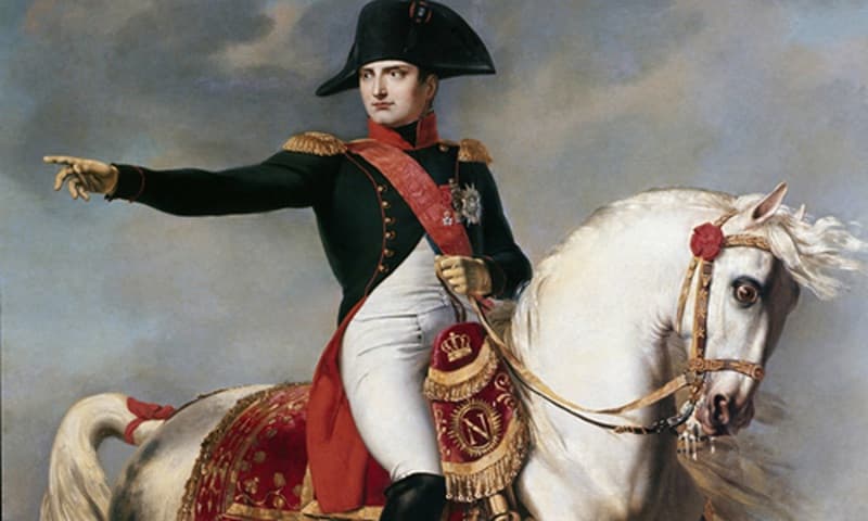 Napoleon là ai?