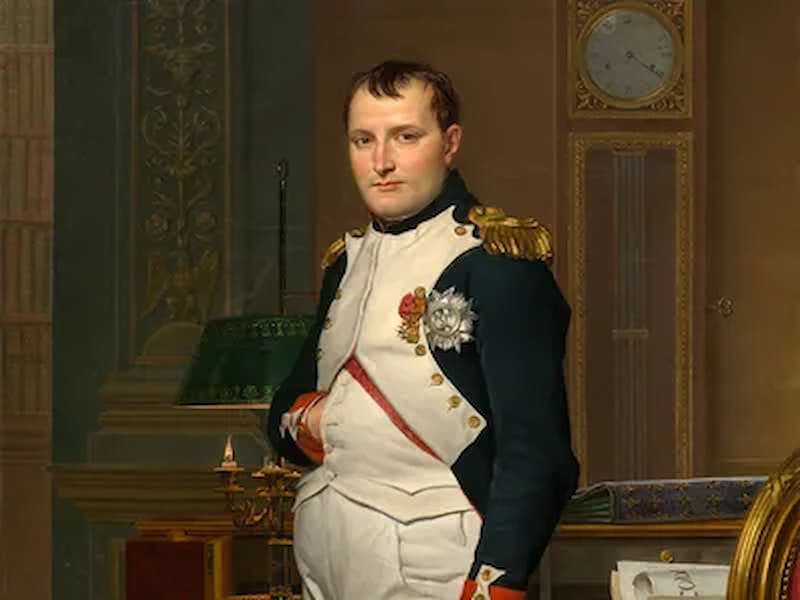 Sự ảnh hưởng của Napoleon trong lịch sử