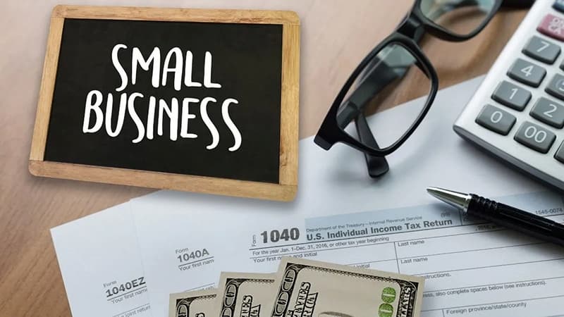 Từ vựng thông dụng chủ đề Small Business IELTS Speaking
